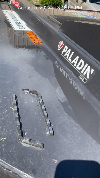 2022 PALADIN 30372A-0022