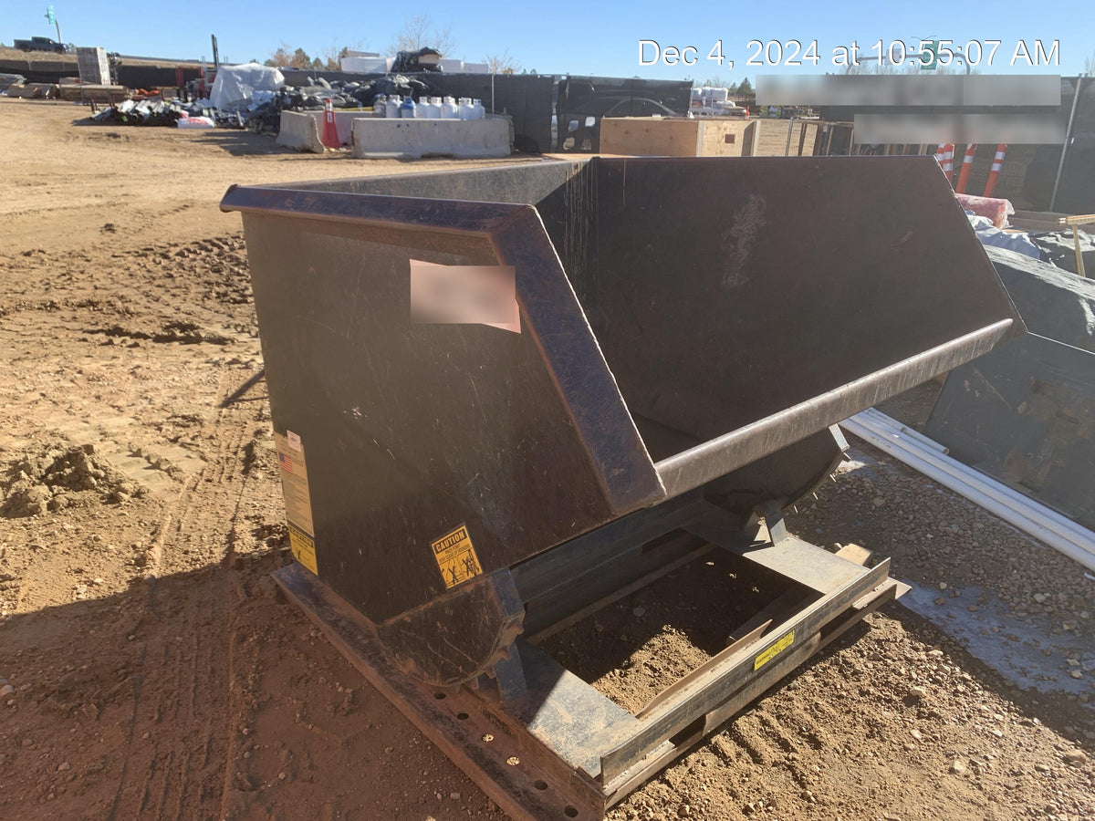 2019 ARROW MATERIAL HANDLING HP-6000-250