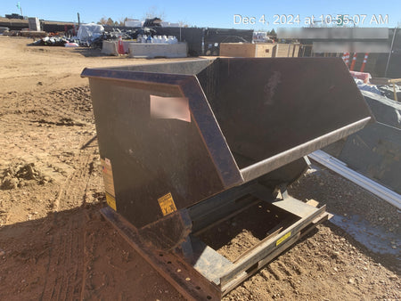 2019 ARROW MATERIAL HANDLING HP-6000-250