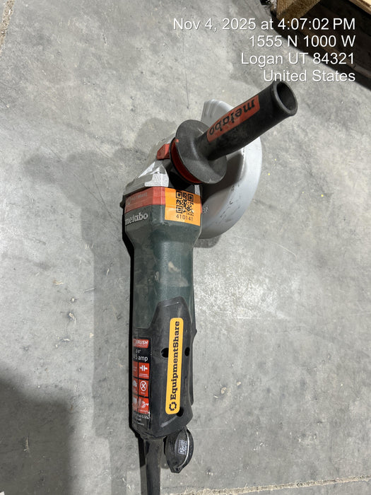 2024 METABO WEPBA19-150Q