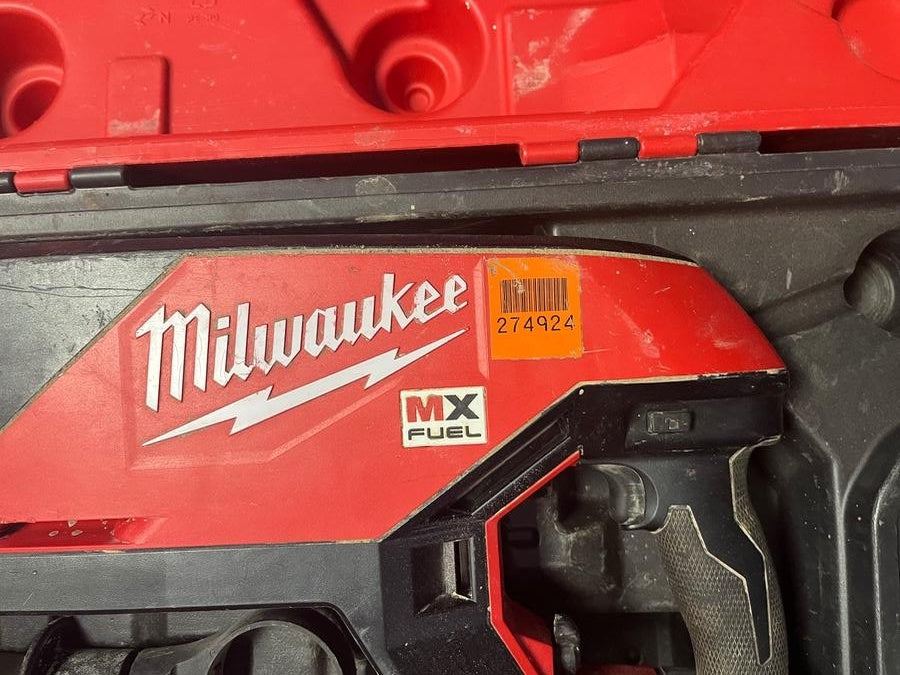 2022 MILWAUKEE MXF301-2CXS