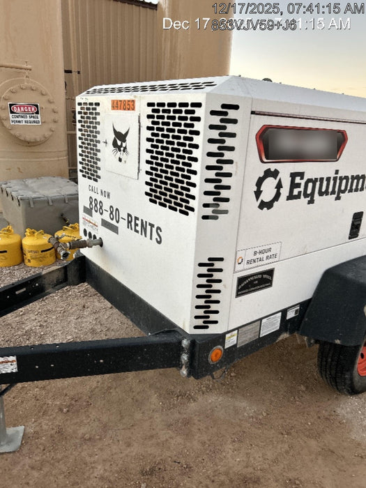 2024 BOBCAT PA425WCU-T4F