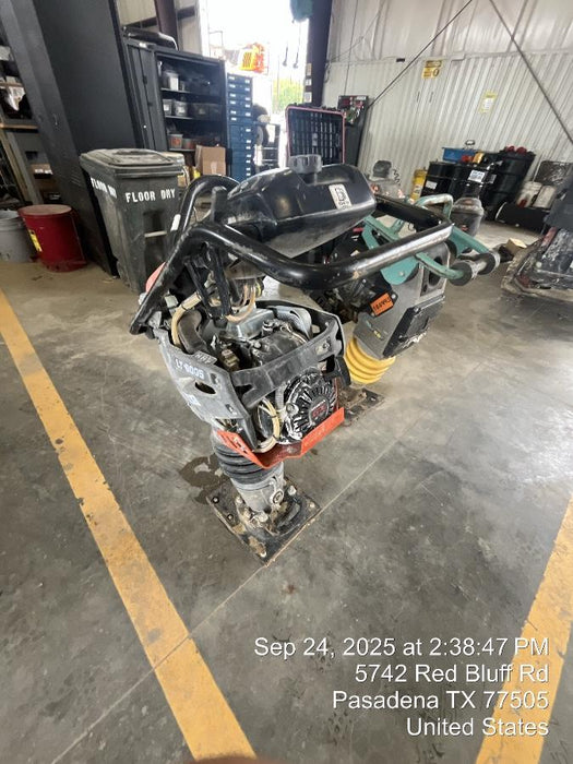 2024 HUSQVARNA LT6005