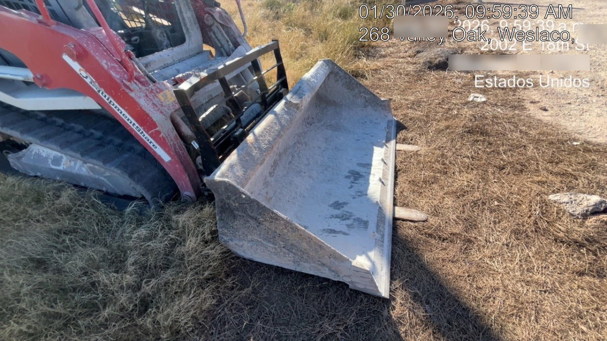 2024 ARROW MATERIAL HANDLING F5100CB