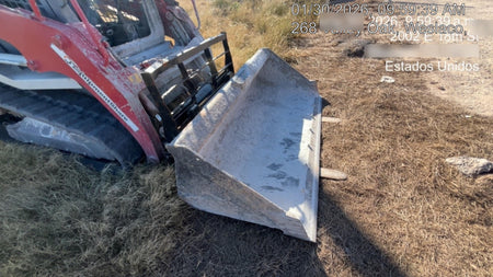 2024 ARROW MATERIAL HANDLING F5100CB