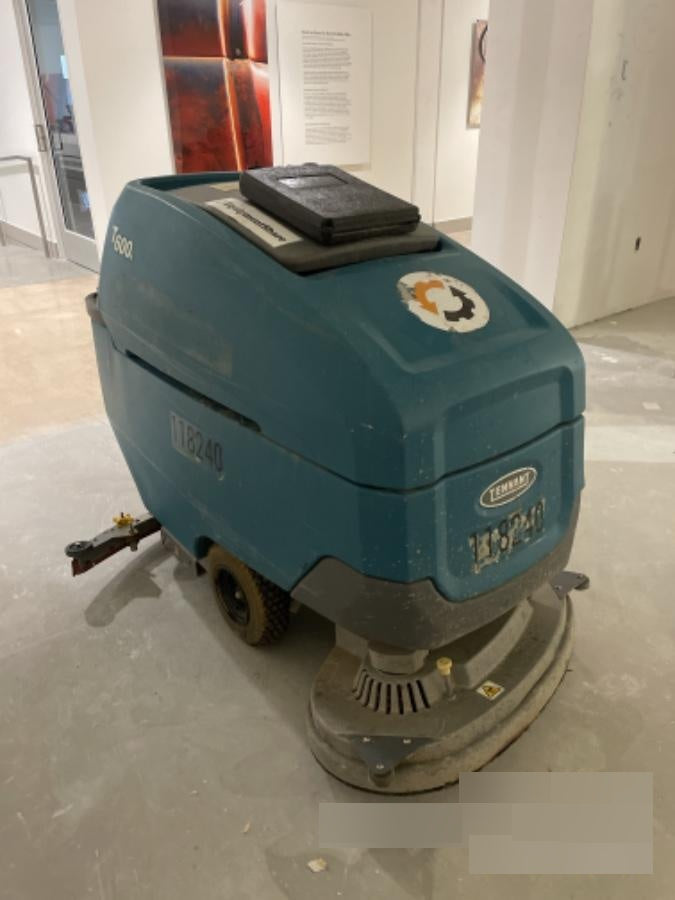 2020 TENNANT T600E