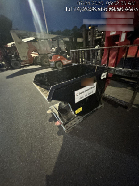 2021 STAR INDUSTRIES 1805N Hopper