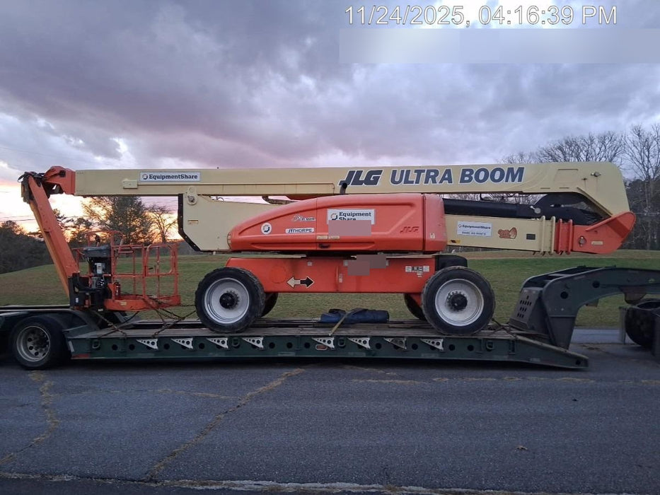 2019 JLG 1250AJP