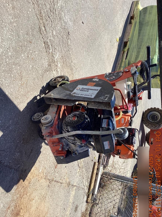 2024 HUSQVARNA FS 400 LV