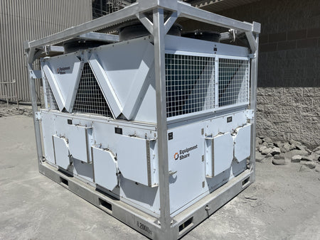 2021 SMARTECH SACP81A-HS