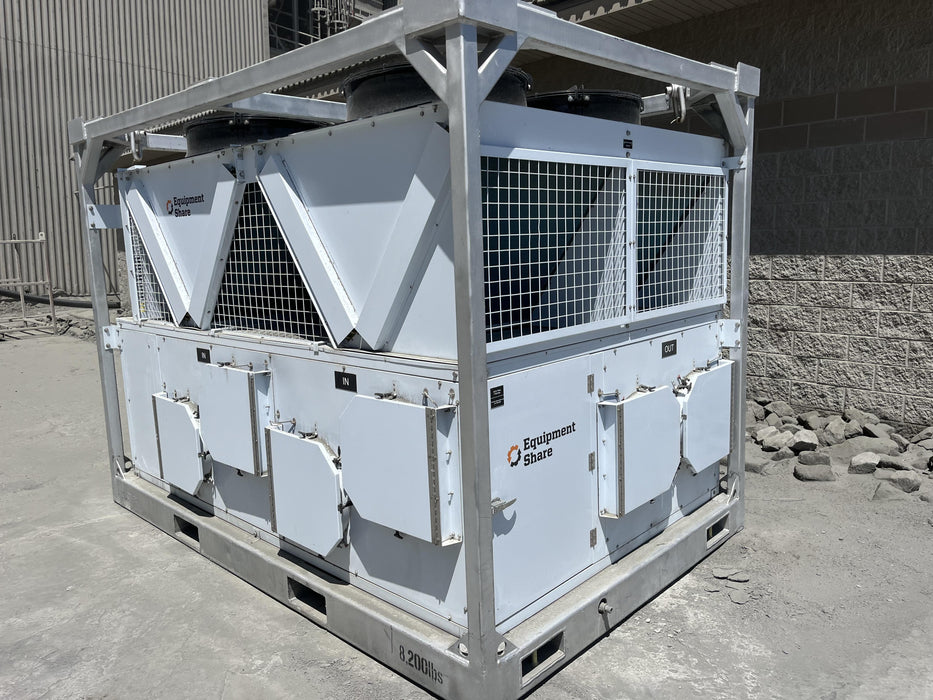 2021 SMARTECH SACP81A-HS