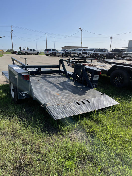 2019 JLG Triple L 4610
