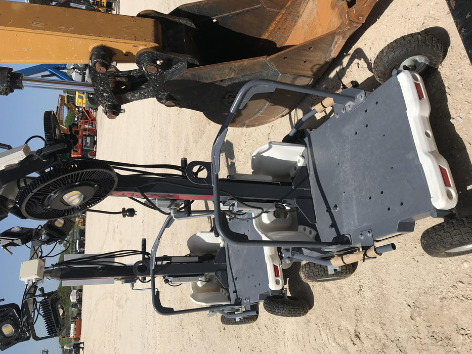 2020 CHICAGO PNEUMATIC CPLT V3