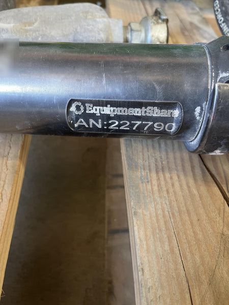 2022 MICHIGAN PNEUMATIC MP-4181-USA-NEP