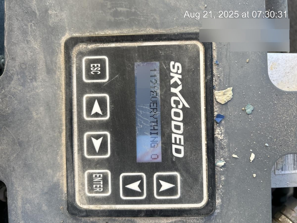 2022 SKYJACK SJ3219