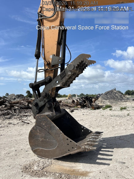2023 CASE CX170E