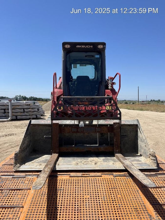 2019 PALADIN 48" Pallet Forks - Paladin