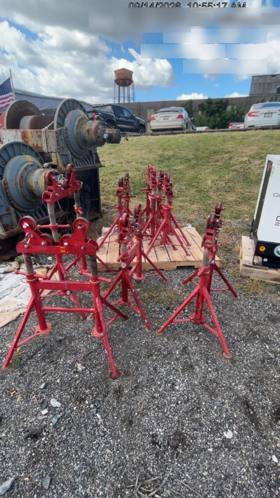 2022 KEY PLANT KPDR-400C -1