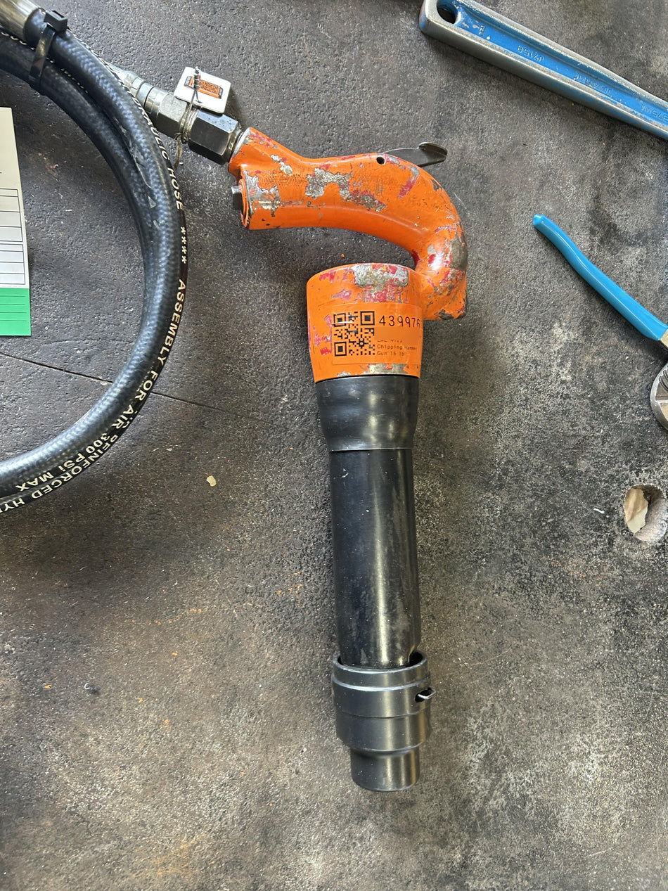 2024 MICHIGAN PNEUMATIC EME-4123-3R-QC