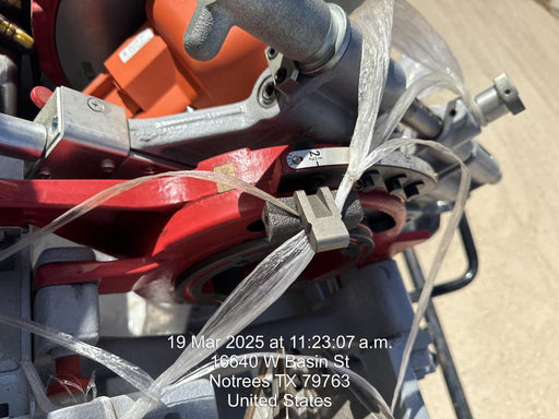 2025 WHEELER REX 6590