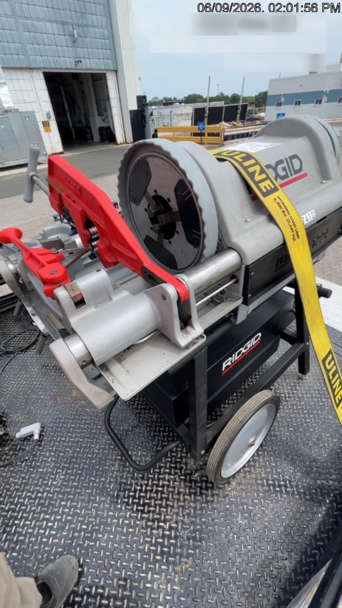2024 RIDGID 1224