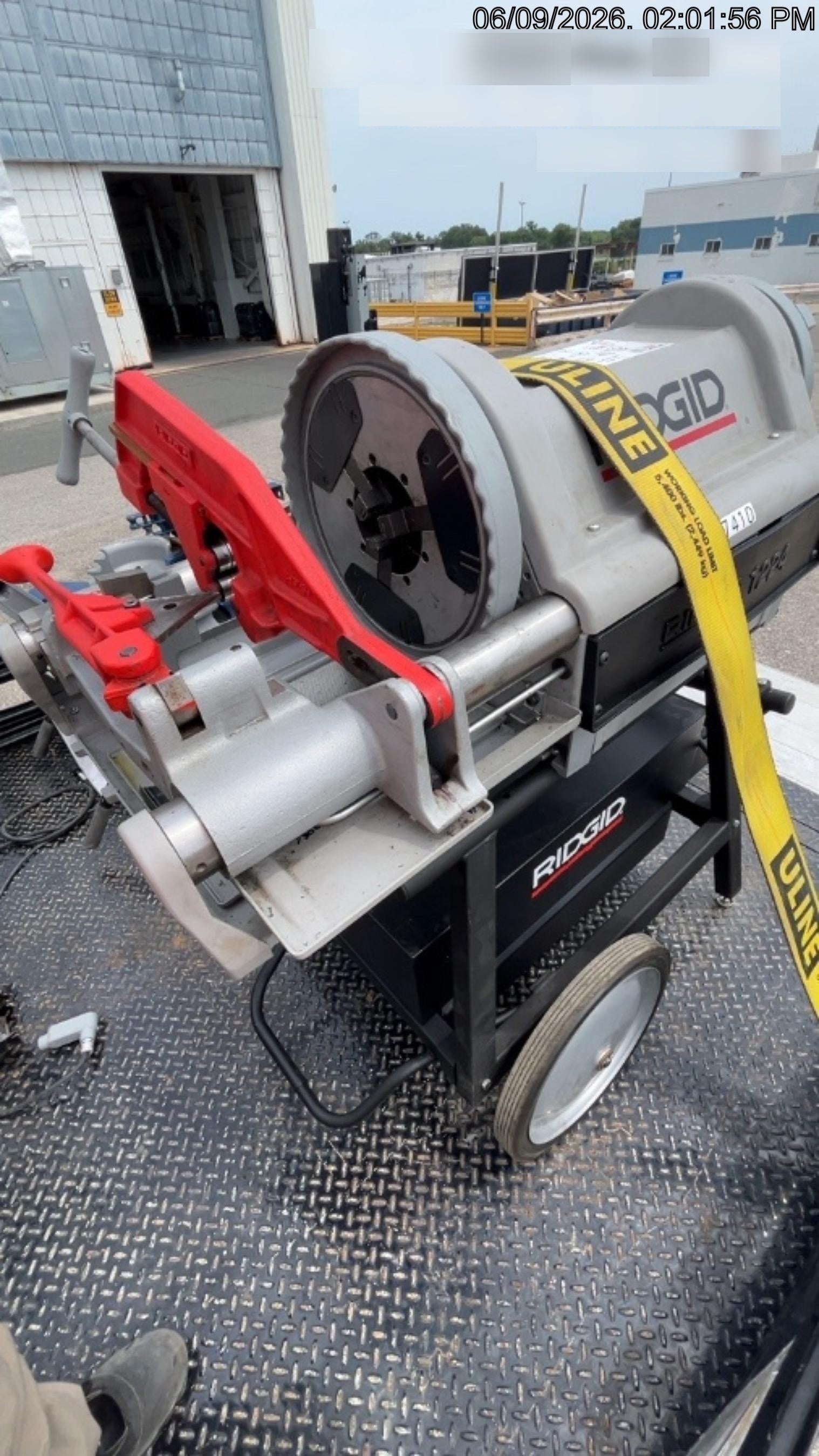 2024 RIDGID 1224