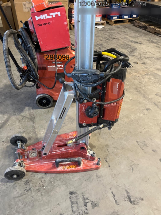 2024 HILTI DD 250
