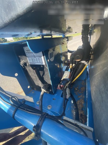 2024 MILLER ELECTRIC CST-282