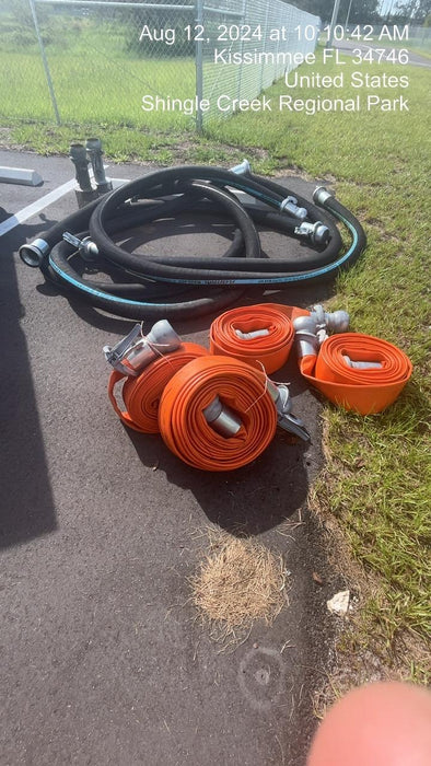 2023 ATLAS COPCO PAC F66 KD-S