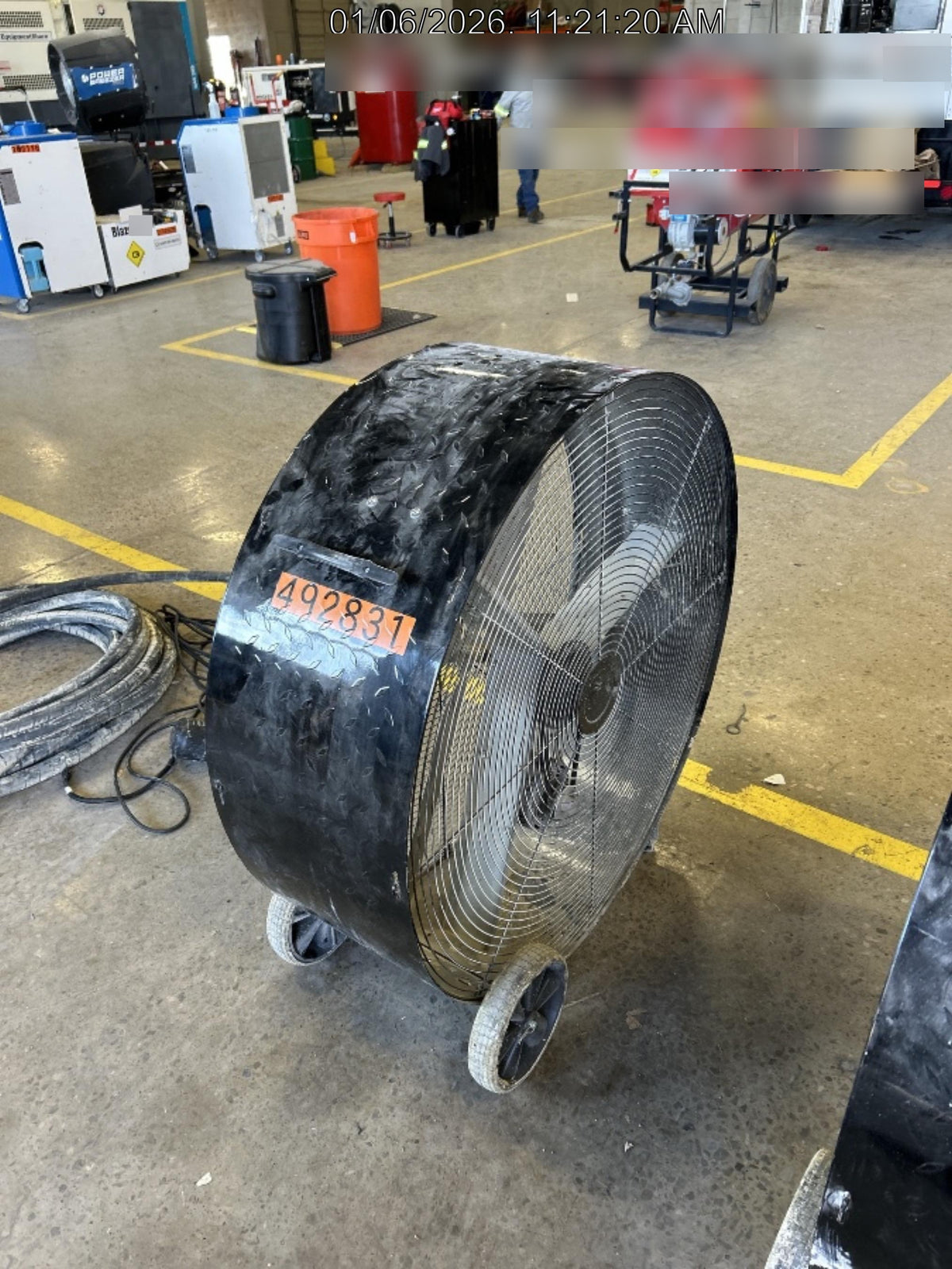 2025 MASTER MHD-42-BDF-C