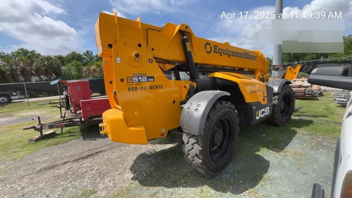 2025 JCB 512-56