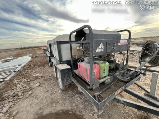 2021 MI-T-M CORPORATION HS-3505-1MGH-UR