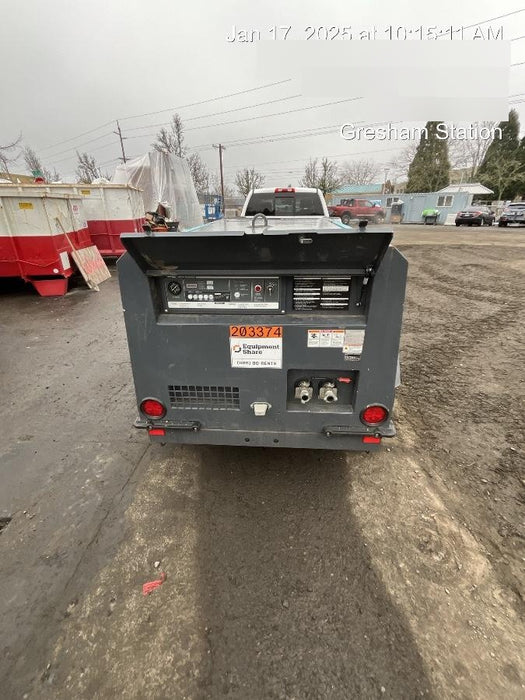 2022 AIRMAN PDS185S-6E1