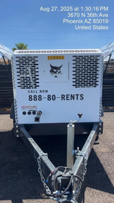 2025 BOBCAT PA425WCU-T4F