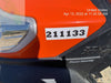 2022 KUBOTA RTV-X1140W-H (Canopy)