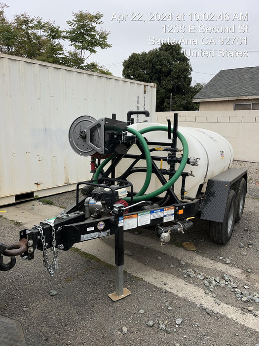 2023 WYLIE EXP-550L-S