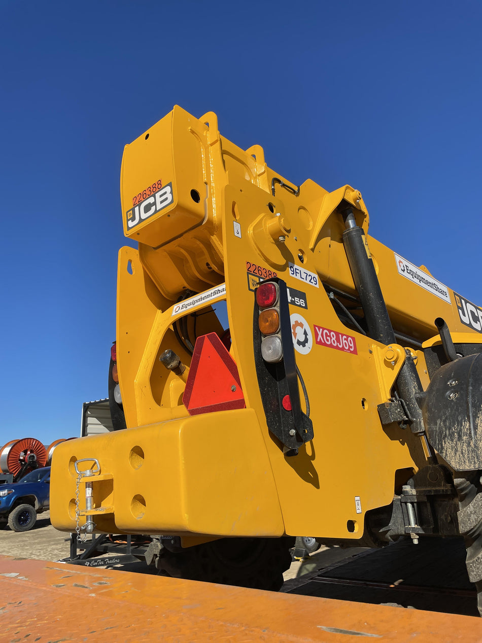 2022 JCB 514-56