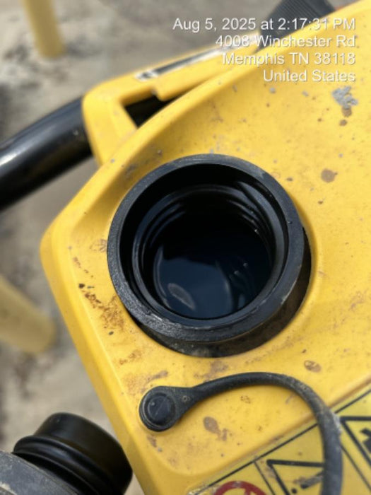 2025 WACKER NEUSON BS68-4Ab/28