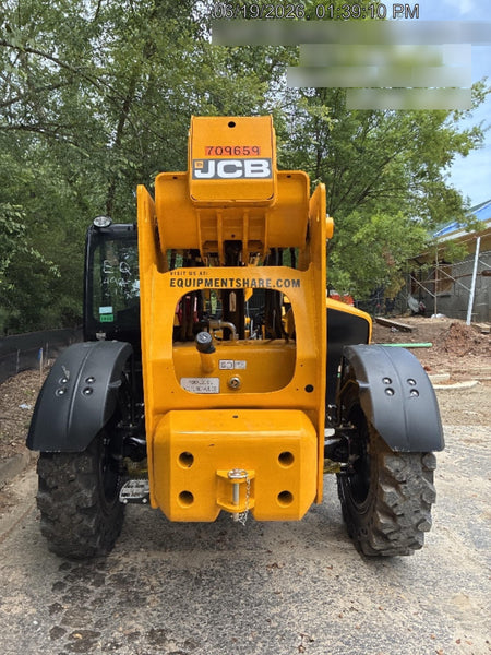 2026 JCB 506-36