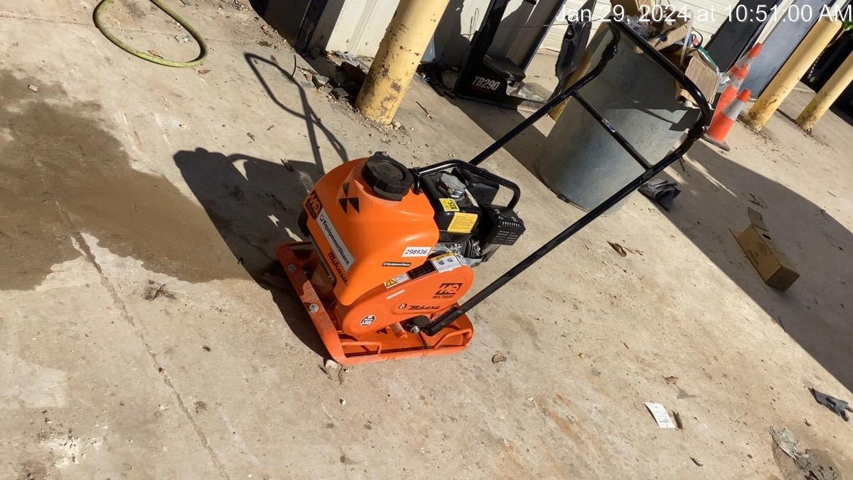 2023 MULTIQUIP MVC82VHW