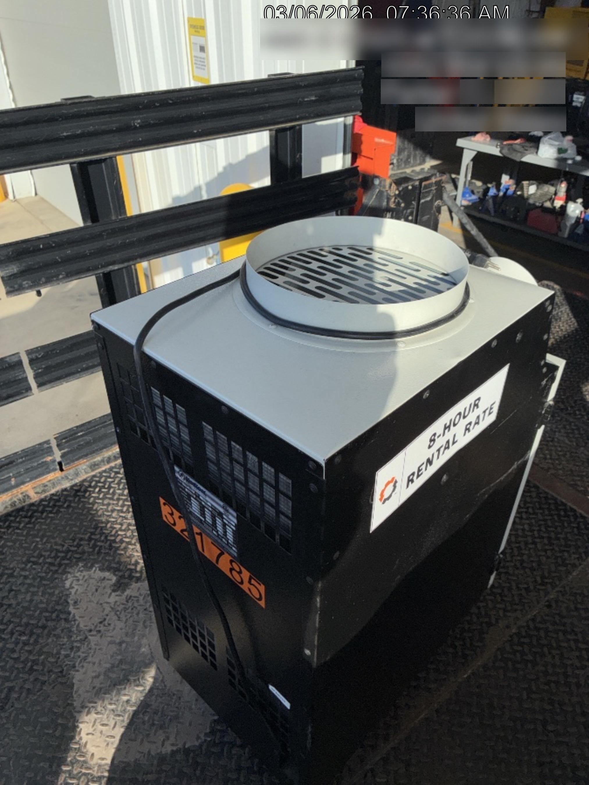 2023 KWIKOOL KPAC1411-2