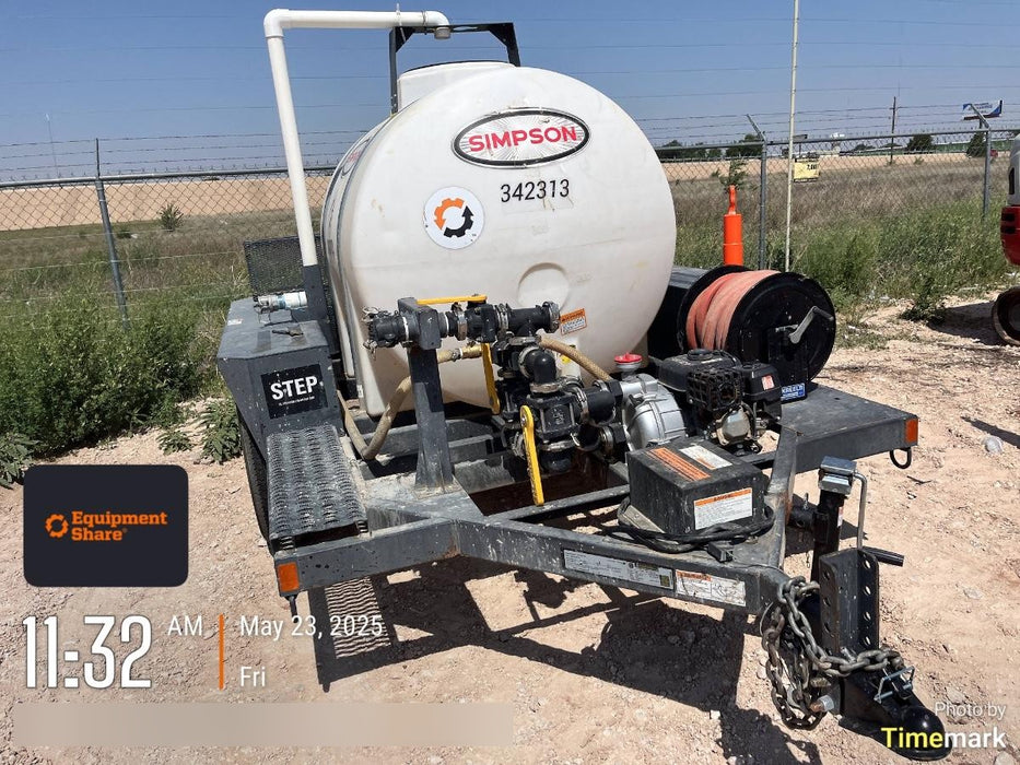 2023 SIMPSON SWT-52517