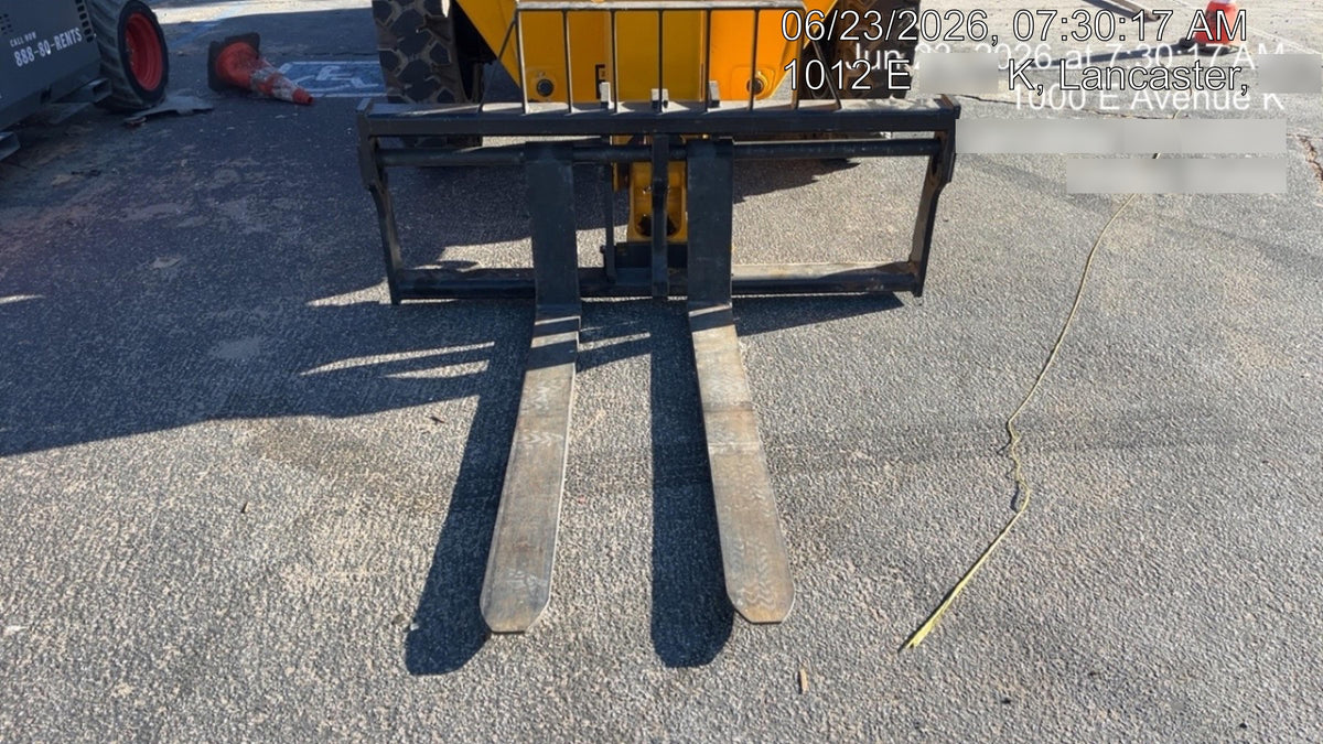 2025 JCB 510-56