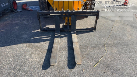 2025 JCB 510-56