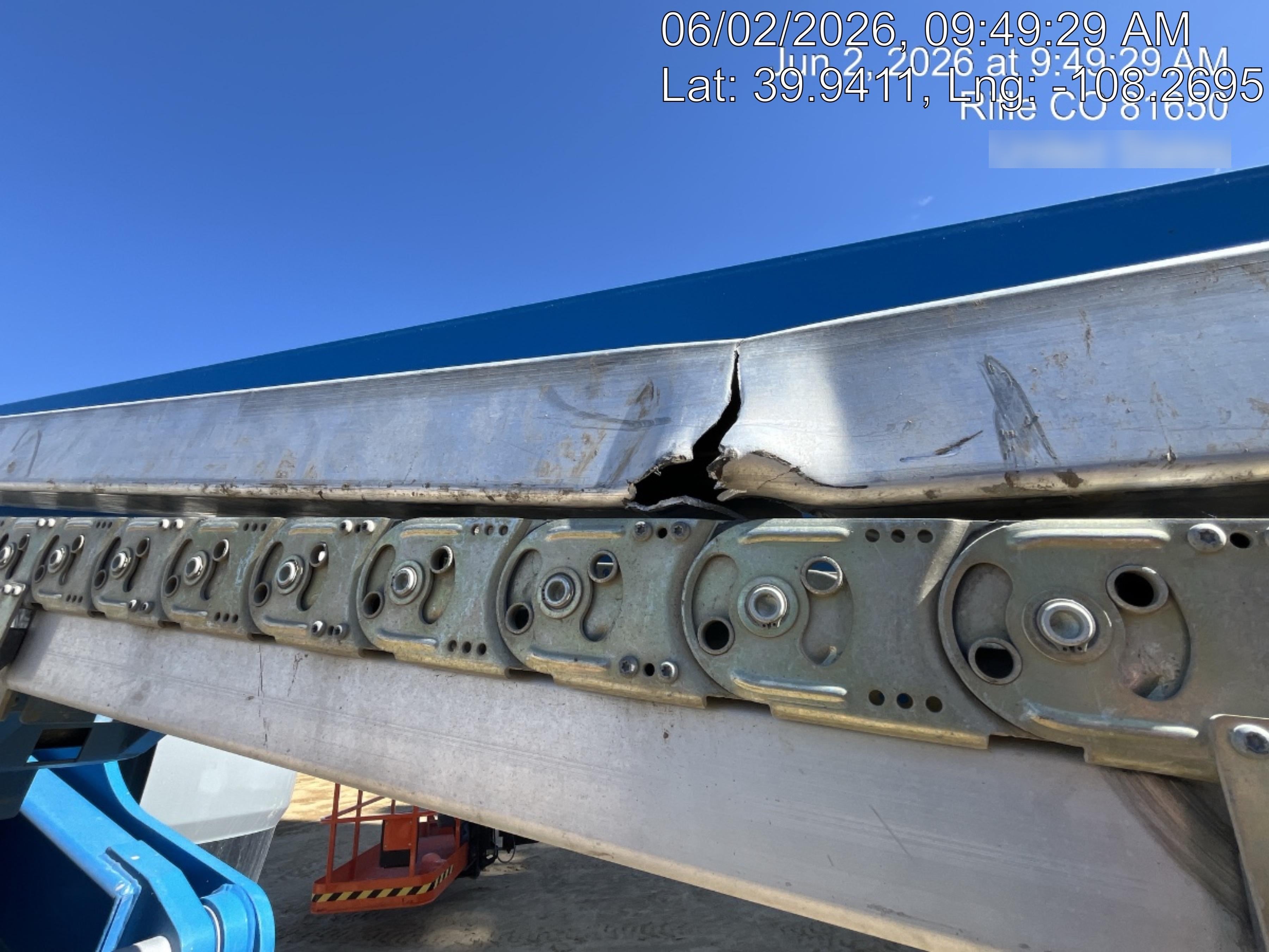 2022 GENIE S-65 XC