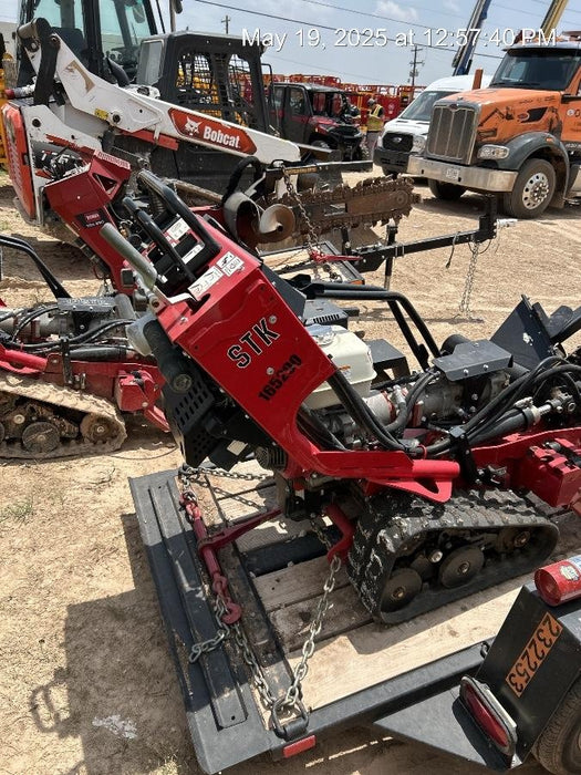 2022 BARRETO E4X6TBT