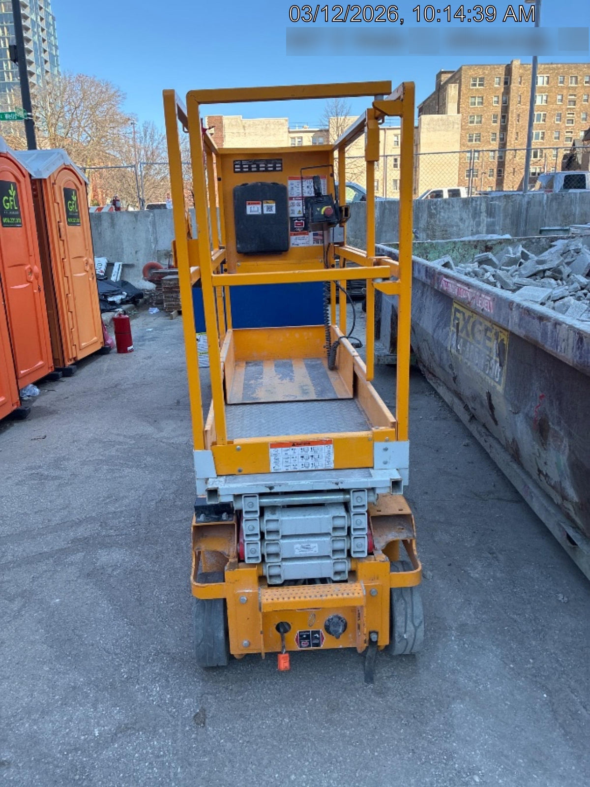 2021 HY-BRID PS-1430
