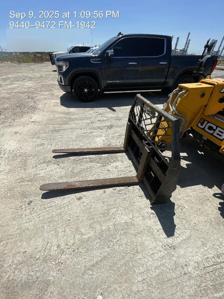 2023 JCB 505-20TC