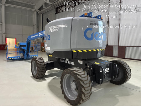 2026 GENIE Z-62/40 RT