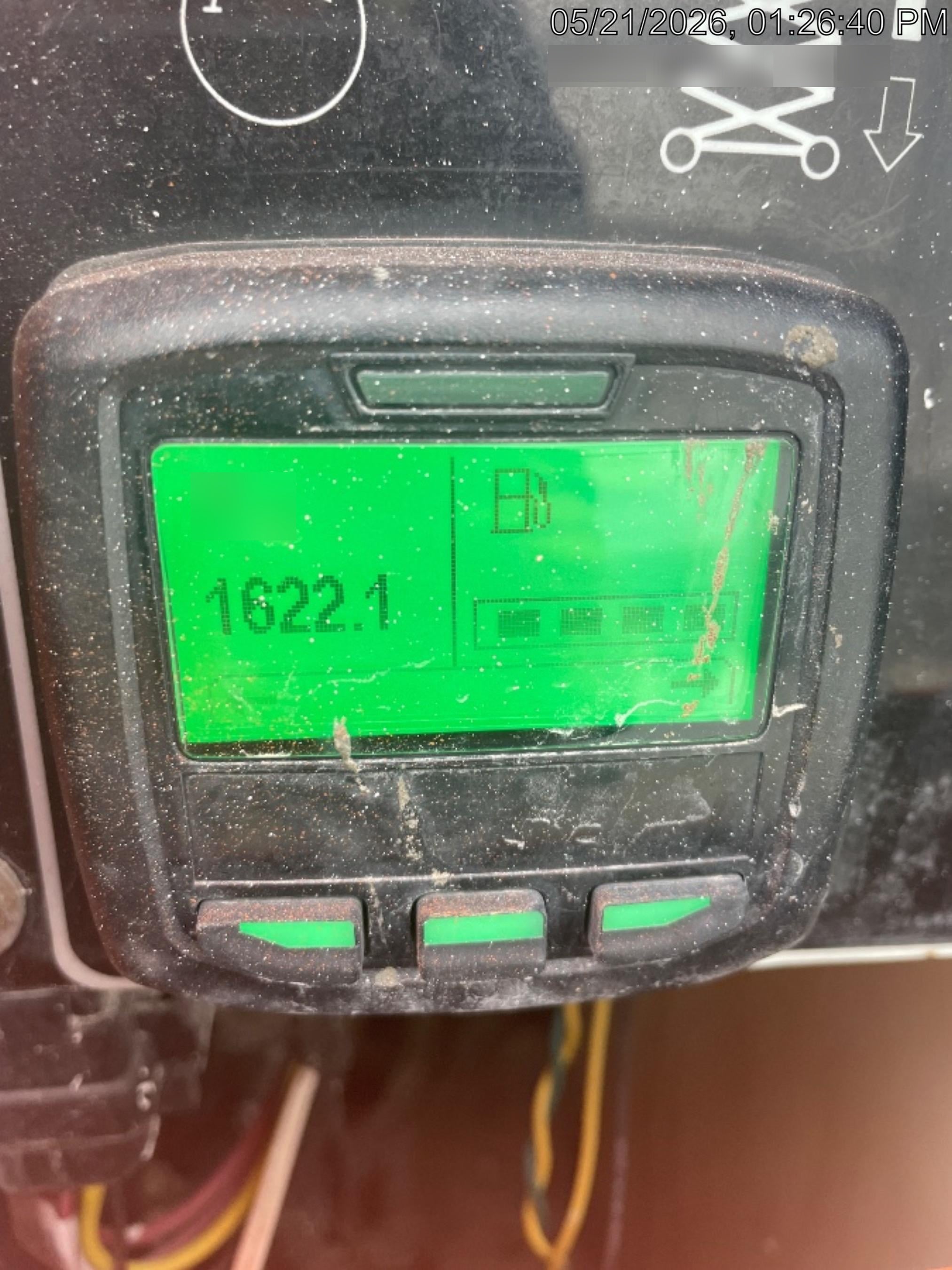 2022 JLG RT4069